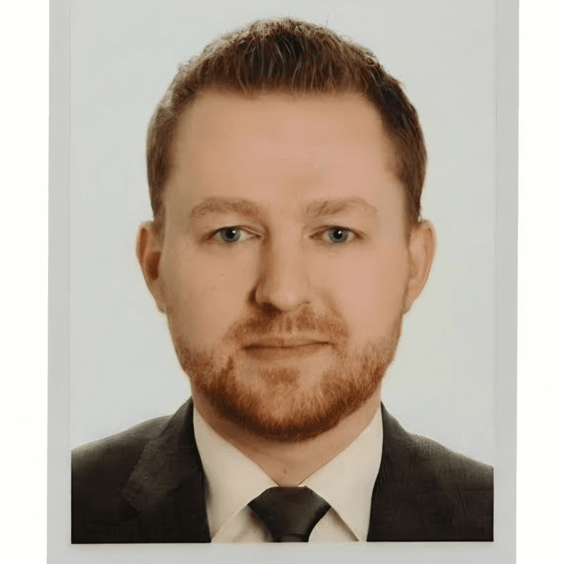 Anatoliy Dobroshynskyy, M.Sc.